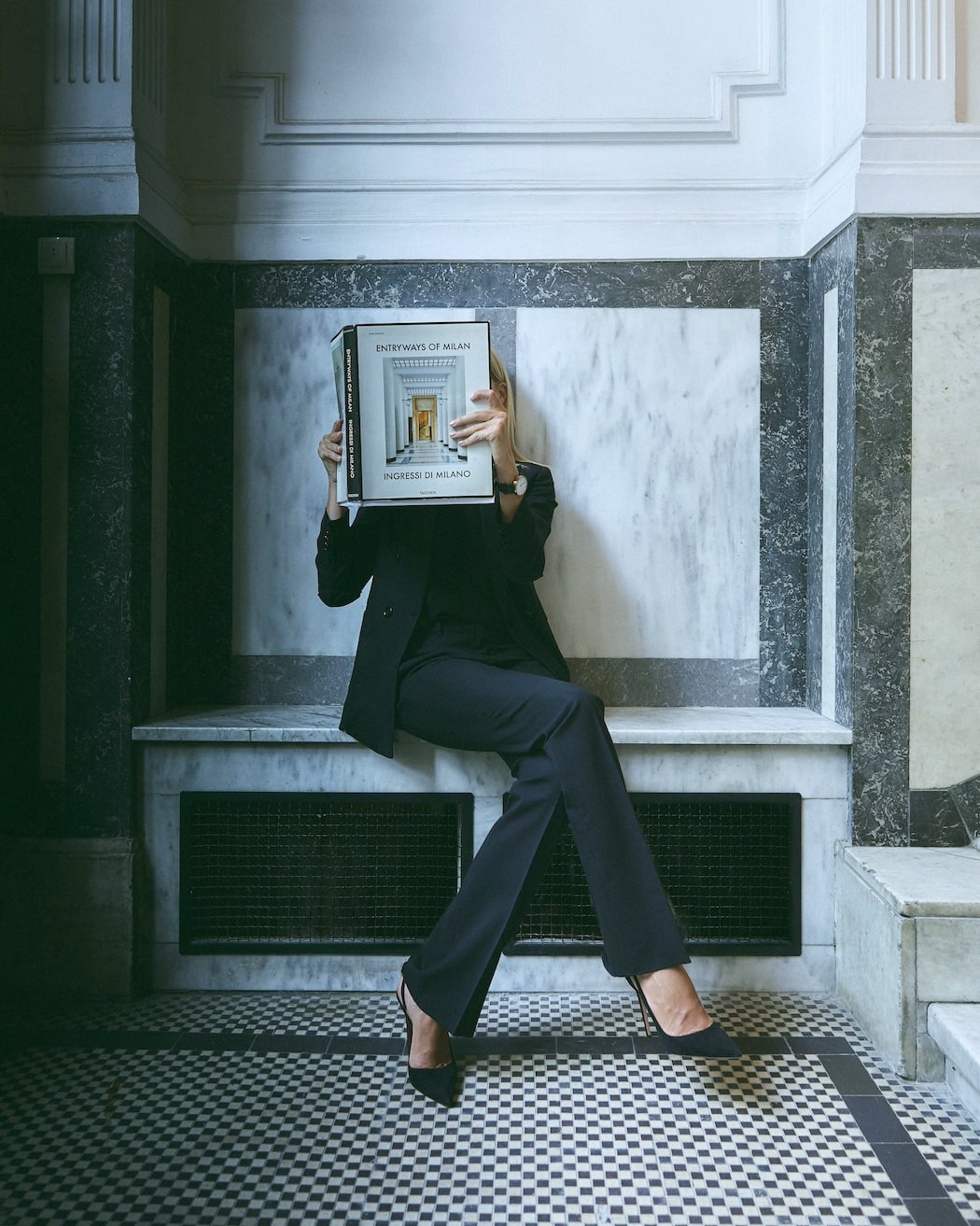 KDA Ksenija Djordjevic akademija